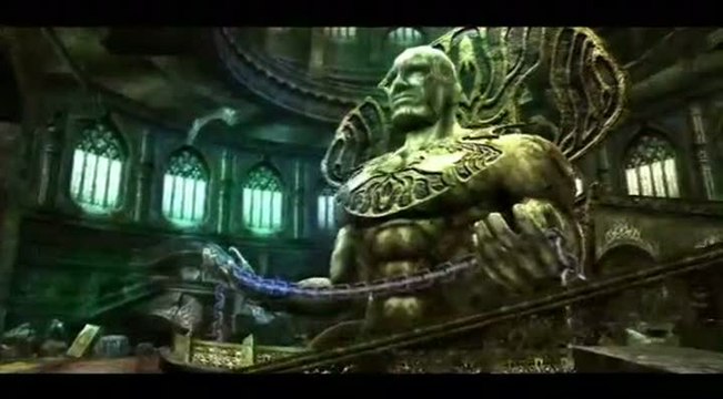 Pandora's Tower : Spot TV n°2