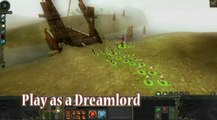 Dreamlords : Resurrection : Trailer de présentation
