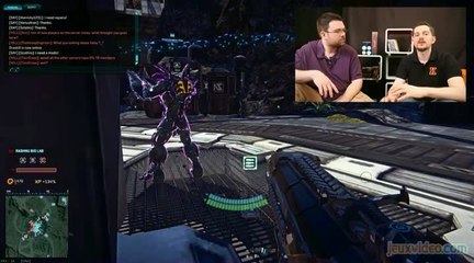 PlanetSide 2 : Episode 1/4  : Les bases du jeu