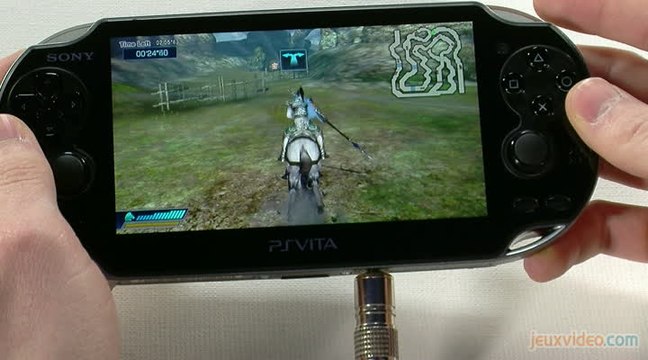 Dynasty Warriors Next : Une série qui s'essoufle