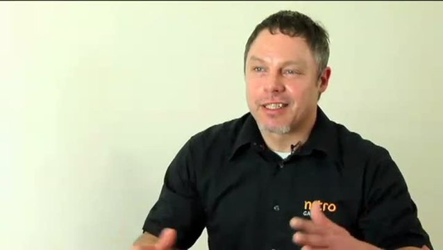 Pirates of Black Cove : Interview GDC 2011