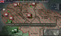 Hearts of Iron III : For the Motherland : Trailer de lancement