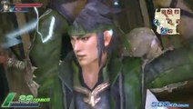 Dynasty Warriors Next : Trailer Shu