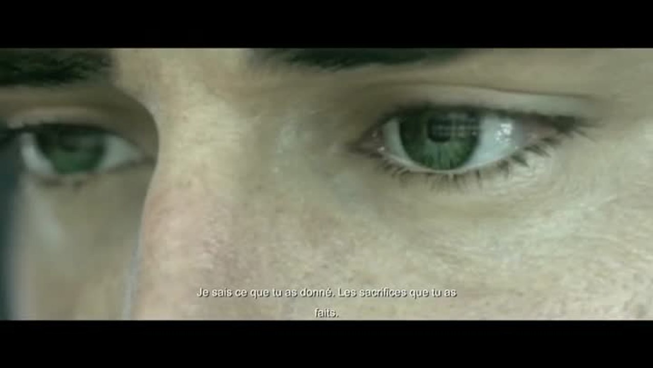 Medal of Honor : Warfighter : Trailer de lancement solo