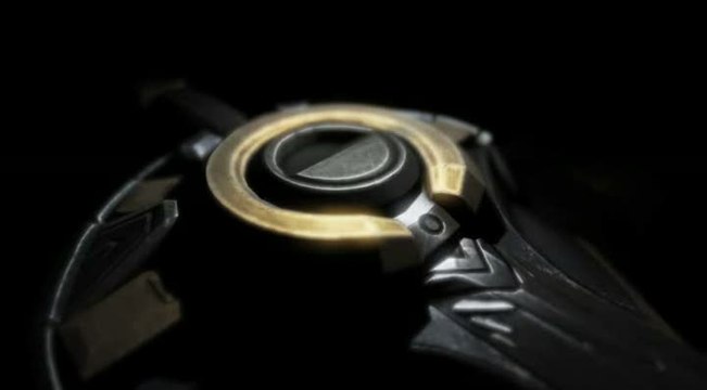 Tribes : Ascend : Teaser