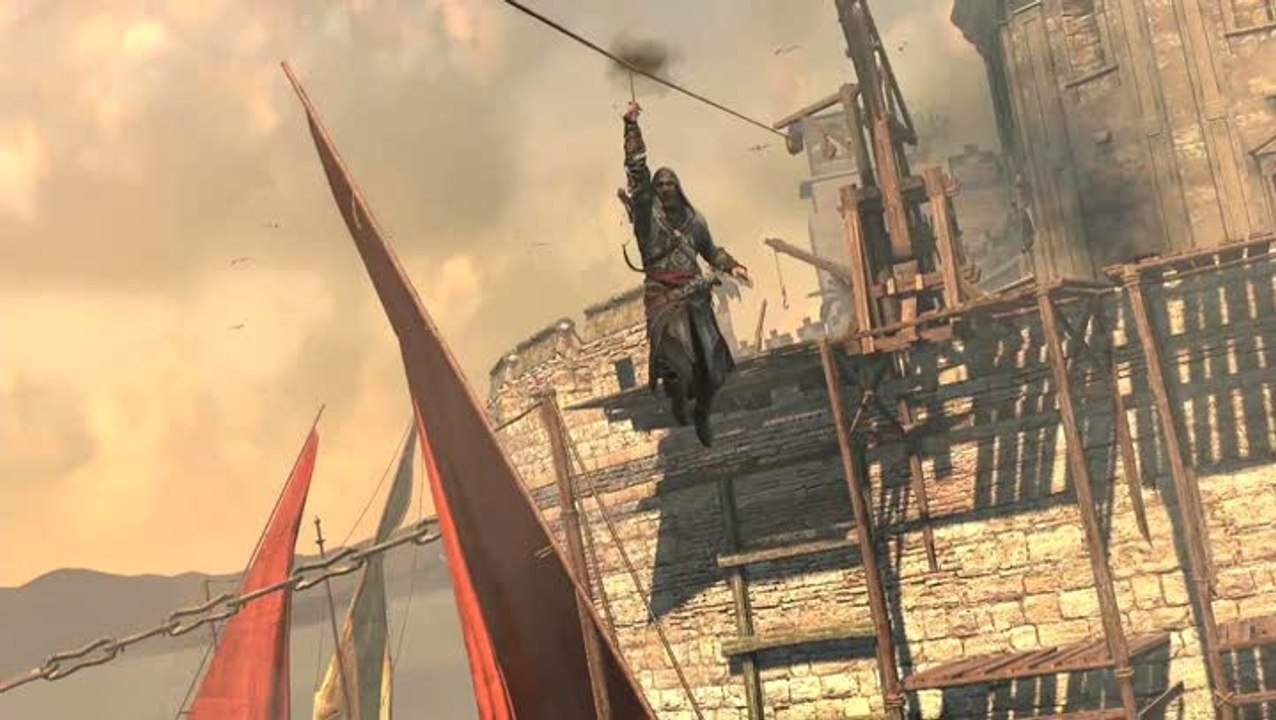 Assassin's Creed : Revelations : Assassin's Creed Universe