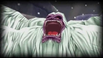 Toriko : Gourmet Survival : Trailer