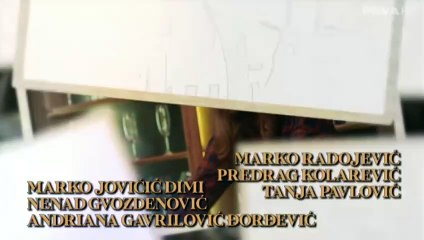 Igra sudbine - 461 epizoda NOVO