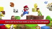 Super Mario 3D Land : Trailer de lancement