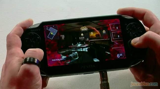 Call of Duty : Black Ops Declassified : L'appel de l'opportunisme