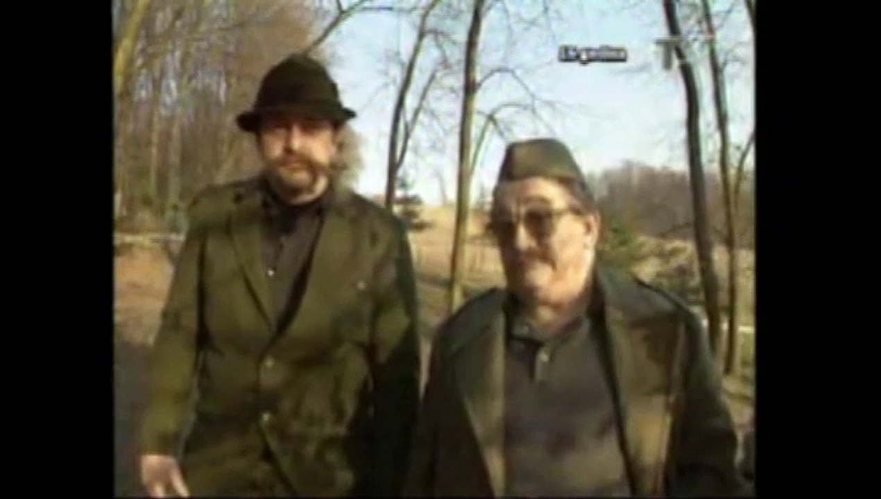 Večernja škola OTV - Grizli