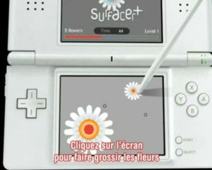 Surfacer+ : Flower Power