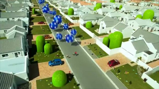 Super Mario 3D Land : Spot TV US