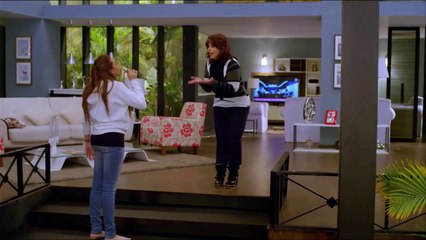 حصريا مسلسل -النصاب- الحلقه التالته بطوله مصطفي شعبان و ايمان العاصي