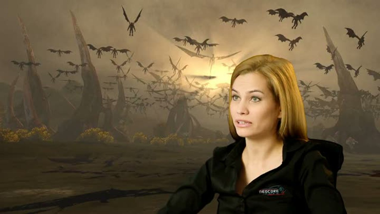 King Arthur II : The Role-playing Wargame : Carnet de développeurs - Le royaume de Bretagne