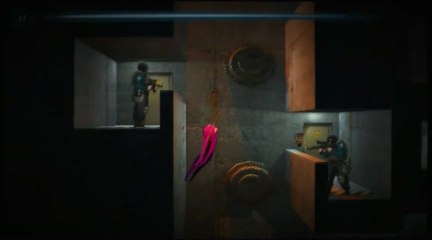 Perfect Cell : Premier trailer