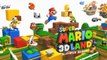 Super Mario 3D Land : Trailer de gameplay