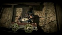 LittleBigPlanet : E3 2012 : Trailer
