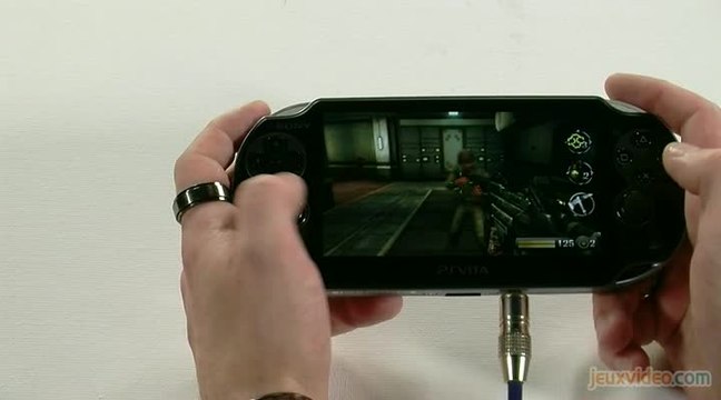 Resistance : Burning Skies : SOS franchise maltraitée