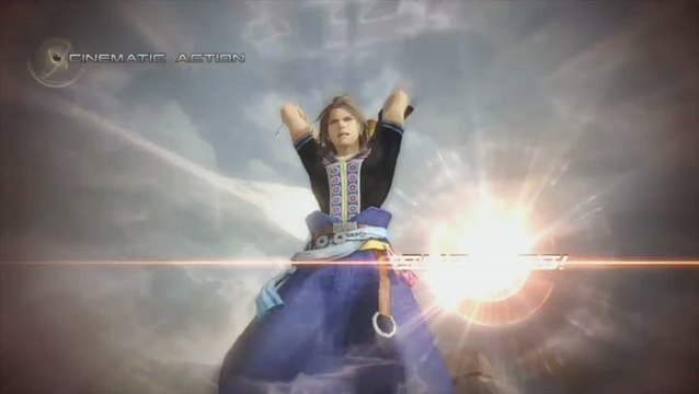 Final Fantasy XIII-2 : E3 2011 : Le retour des filles aux cheveux colorés