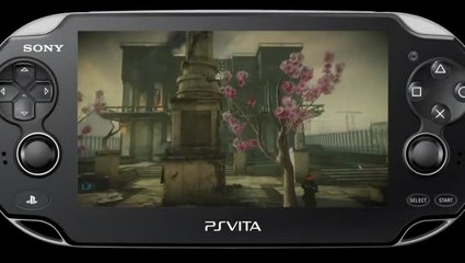 Killzone Mercenary : Trailer de lancement