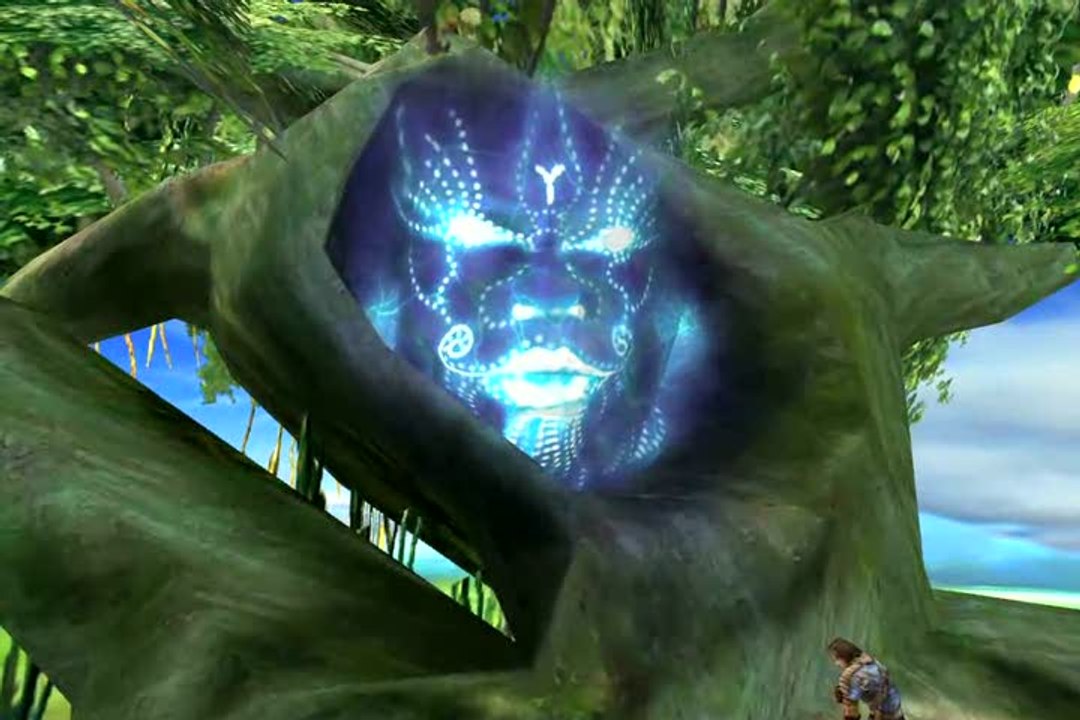 Sacred Odyssey : Rise of Ayden : Teaser