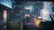 Killzone Mercenary : Les armes lourdes