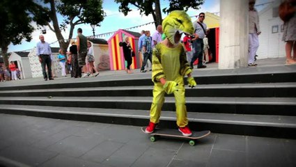 LittleBigPlanet : GC 2011 : Trailer