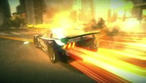 Ridge Racer Unbounded : Un trailer qui va vite