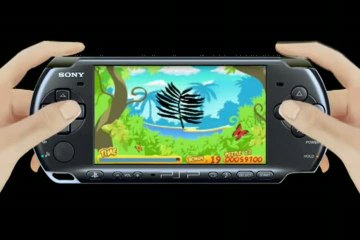 3D Twist & Match : Trailer d'annonce