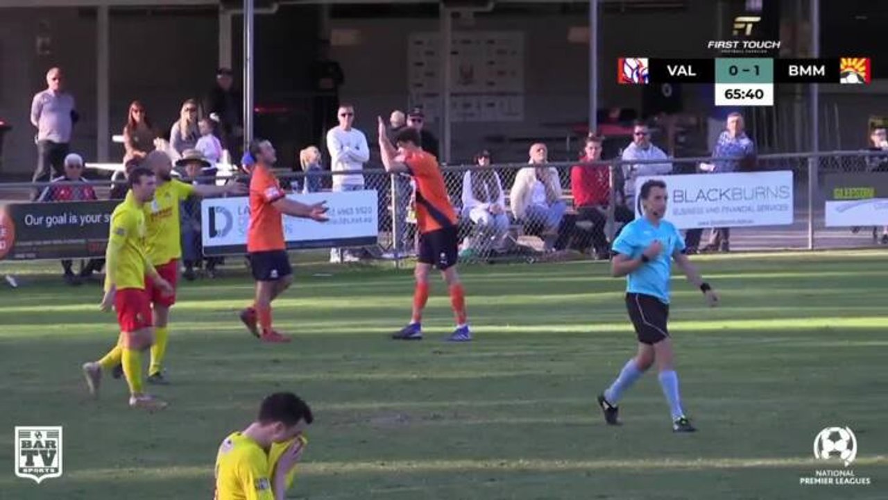 Garland scores