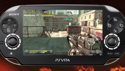 Resistance : Burning Skies : Fonctionnalités sociales