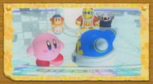 Kirby's Adventure Wii : Introduction