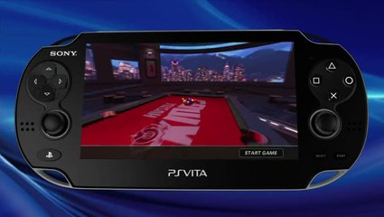 Hustle Kings : La version Vita