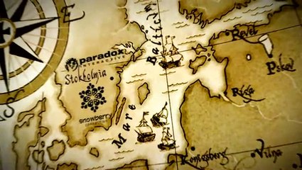 Mount & Blade : With Fire and Sword : Trailer d'annonce