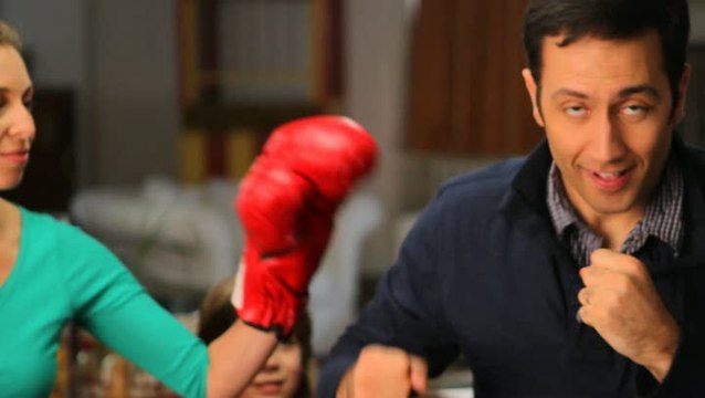 Carnival : Bouge ton Corps : Trailer