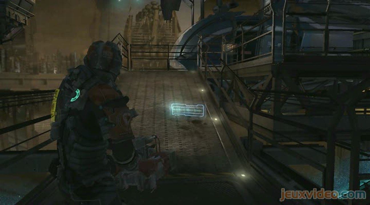 Dead Space 2 : Severed :