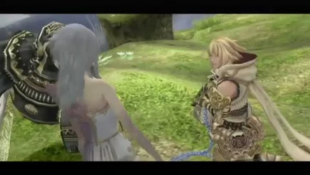 Pandora's Tower : Trailer de pré-lancement