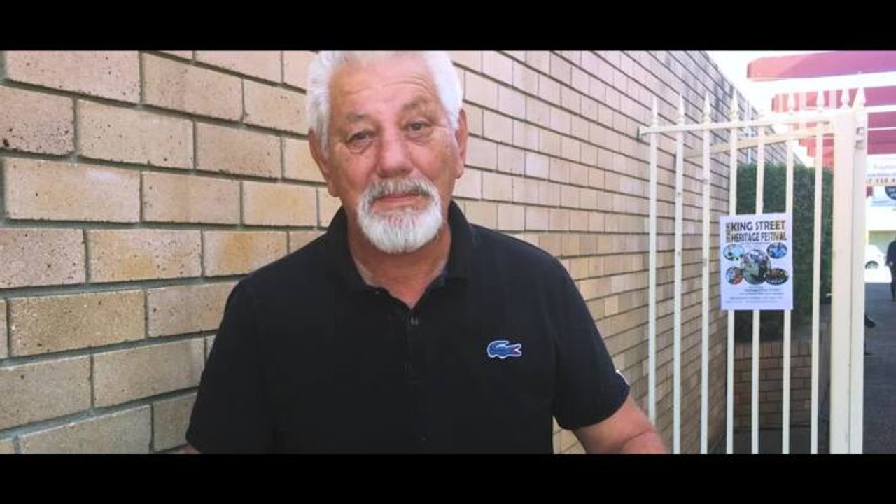 Voting issues in Raymond Terrace