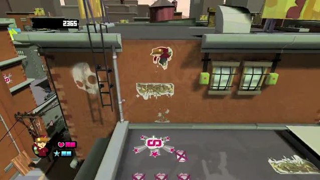 Sideway : New York : Gamespray