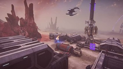 PlanetSide 2 : Une invitation qui ne se refuse pas