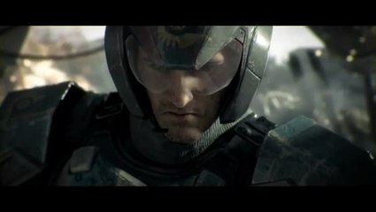 PlanetSide 2 : La Mort n'est pas une Excuse - Trailer complet