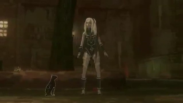 Gravity Rush : Toujours aussi prometteur