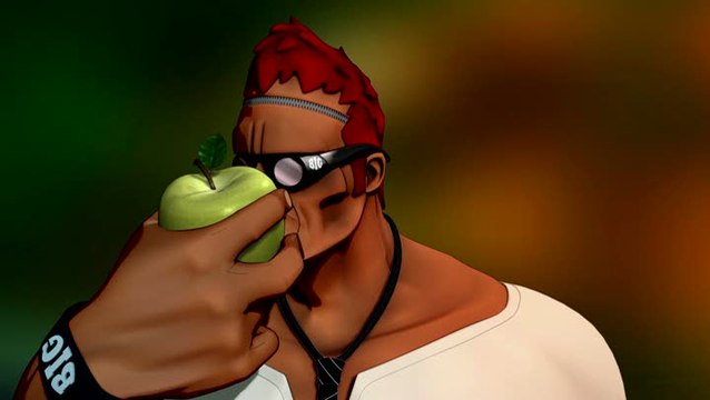 The Next BIG Thing : Sortie Mac