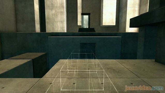 Assassin's Creed : Revelations : Desmond se triture le cerveau