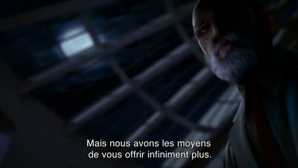 Assassin's Creed : Revelations : L'élite d'Abstergo