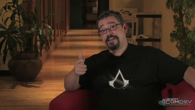 Assassin's Creed : Revelations : Une réponse à la question que vous ne vous posiez pas