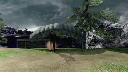 The Duty Calls : Le jeu en entier