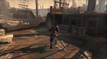 Assassin's Creed : Revelations : Gameplay commenté