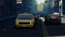 Ridge Racer Unbounded : Teaser 2